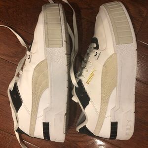 Puma Cali Sport Mix Women’s Sneaker